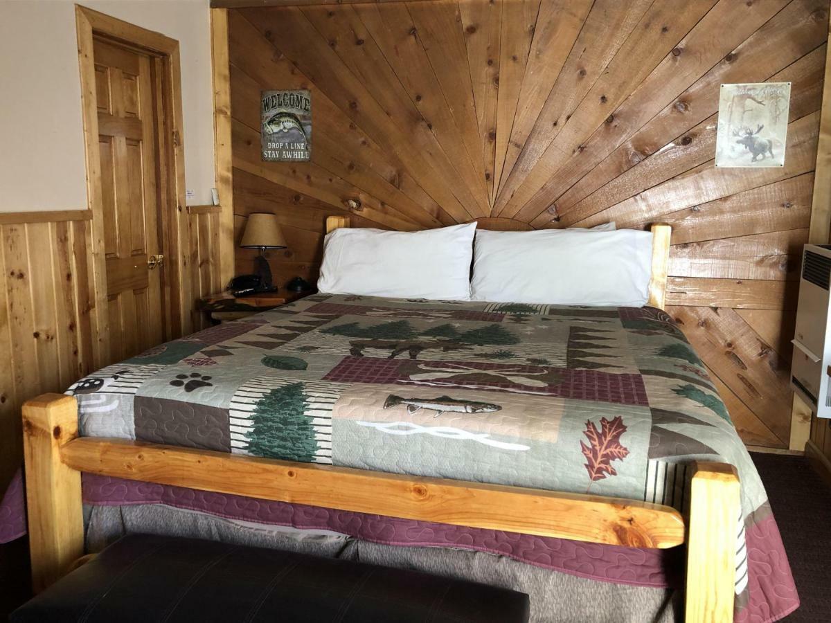 Embers Lodge & Cabins Lac Big Bear Chambre photo